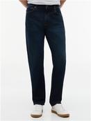 Slim Straight Denton 1bn - Blue - 30/30