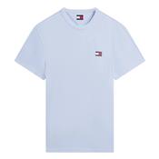 Badge Crew Neck T-Shirt - Moonlight Blue - XS image
