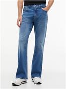 Ryan Bootcut Bj0133 1a5 - Navy - 30/30 image