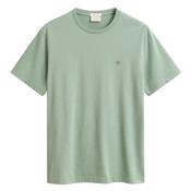 Regular Shield T-Shirt - Sea Green - S