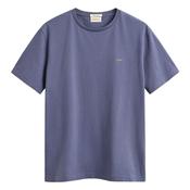Regular Shield T-Shirt - Faded Blue - S image