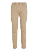 Bleeker Slim Chino - Beige - 30/32 image