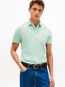 1985 Regular Polo Shirt - Mai Green - S image
