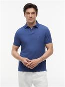 1985 Regular Polo Shirt Dvw - Blue - M image