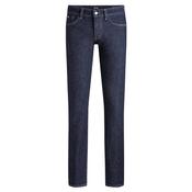 H-Delaware Slim Fit Jeans - Navy - 30/32 image