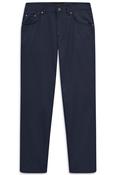Five Pocket Chino - Navy - 30/32 image