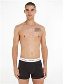 Ck 3 Pack Nos Trunk - Black - S image