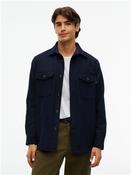 Cpo Classic Fit Icon Dw5 - Navy - S