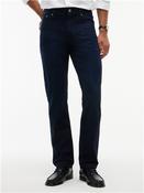 Denton Slim Straight Jeans 1bm - Blue - 30/30