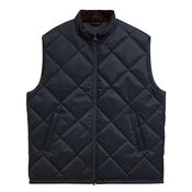 Winter Finn Gilet - Navy - M image