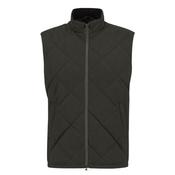 Winter Finn Gilet - Green - M image