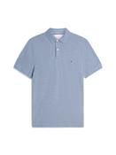 1985 Regular Fit Polo Shirt D0z - Blue - M image