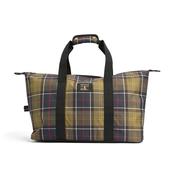 Torridon Tartan Carry All Bag - Multi - One