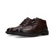 Lota Lace Up Boot - Brown - 41 image
