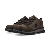 Bernia Tex High Lace Up Boots - Brown - 41 image