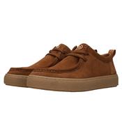 Hube Casual Shoe - Cognac - 41 image