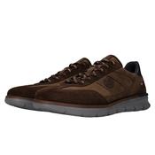 Grind Casual Shoes - Brown - 41 image