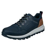 Columb Casual Shoe - Navy - 41 image