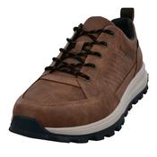 Columb Casual Shoe - Cognac - 41 image