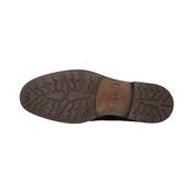 Marcello Eco Lace Up Boot - Brown - 44 image