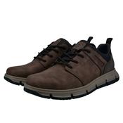 Samper Shoe - Brown - 41 image