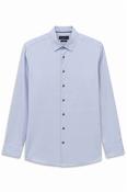Casual Shirt 1/1 Sleeve - Blue - S image