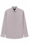 Casual Shirt 1/1 Sleeve - Pink - M image