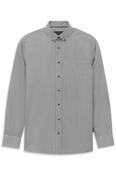Casual Shirt 1/1 Sleeve - Navy - S