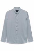 Casual Shirt 1/1 Sleeve - Navy - S image