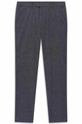 Mens Casual Trousers - Navy - 30/32 image