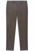 Mens Casual Trousers - Brown - 30/32 image