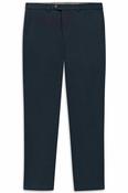 Mens Casual Trousers - Navy - 30/32 image