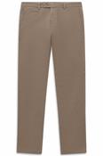 Mens Casual Trousers - Beige - 30/32 image