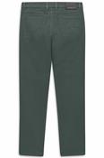 Mens Casual Trousers - Green - 32/30 image