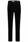 Mens Casual Trousers - Navy - 30/32