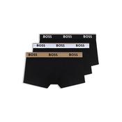 Trunk 3p Power 10276514 01 - Black - S image