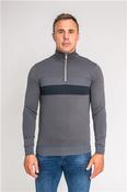 Anthem Wolfhound - Grey - S