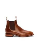 Comfort Craftsman Boot - Brown - 8