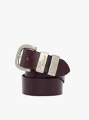 Drover Belt - Brown - 32