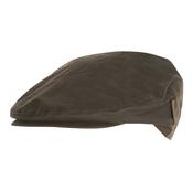 Cheviot Wax Cap Olive - Green - M