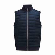 Air Gilet Navy - Navy - M