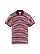 Liquid Cotton Reg Se 0ew - Wine - M