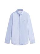 Oxford Dobby Rf Shir 0gy - Blue - S