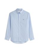 Flex Poplin Mini Pri 0gy - Blue - M