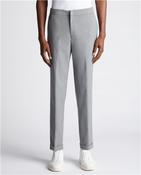 Savino Trousers - Grey - 30/32 image