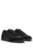 Titanium Sl Trainers - Black - 45