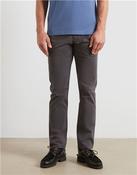 Elm Str Twill Chino - Grey - 30/30
