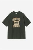 S/S 1989 Winners T-Shirt - Green - S