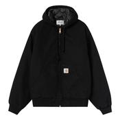 Og Active Jacket - Black - S