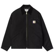 Og Detroit Jacket - Black - S